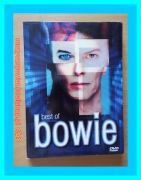 David Bowie the best  2 DVD